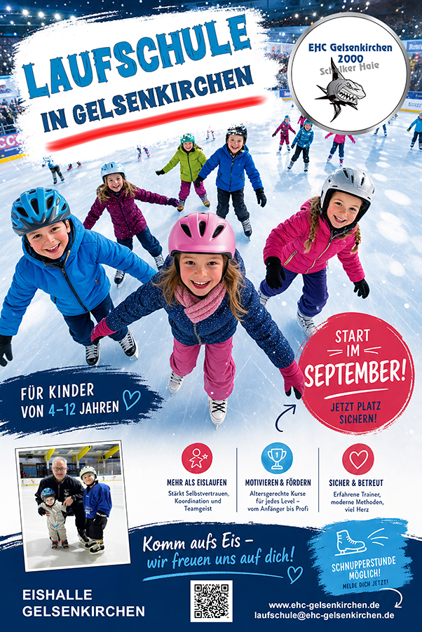 Werbung LS 2026