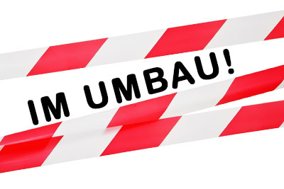 Neuer Internetauftritt
